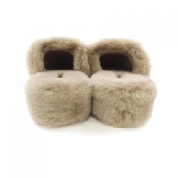 【Đối tượng phiếu giảm giá】Giày sandal CHANEL 659418