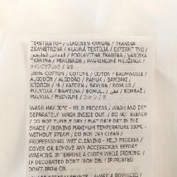 Áo thun MM6 - Hàng hiệu Authentic 826632