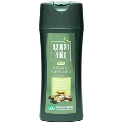 Dầu gội dược liệu NGUYÊN XUÂN xanh 200ml