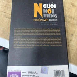 Người nổi tiếng khuôn mặt rubic .18 353944