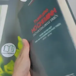 [MIỄN PHÍ BỌC SÁCH] [SEAL] Thành Phố Hồ Chí Minh Trên Đường Phát Triển (2012-2018) - Viện Nghiên Cứu Phát Triển TP.HCM 990516