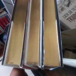 KINH DỊCH LUẬN GIẢI ( sách mạ vàng )  495086
