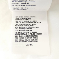 Áo sơ mi ngắn tay PRADA với logo tam giác UCS503 SOOO 1XV2 - Hàng hiệu Chính hãng 897172