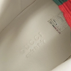 Giày sneaker GUCCI 785728 658604