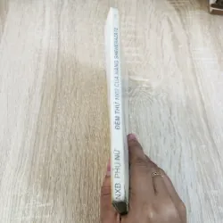 CÂU CHUYỆN CUỐI CÙNG CỦA HOÀNG HẬU BA TƯ 929068