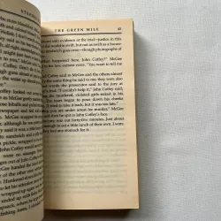 The Green Mile - Stephen King 1027132