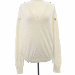 Louis Vuitton FNKL84TL8 Áo len - Hàng hiệu Chính hãng