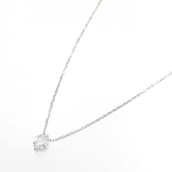 Dây chuyền kim cương Solitaire PT900/PT850 1.001CT - Hàng hiệu Chính hãng 866514