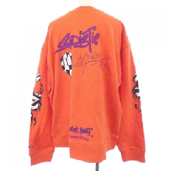 クロムハーツ CHROME HEARTS PPO SPARK THE HEART MATTY BOY 408153776******681 Áo khoác - Hàng hiệu Authentic 897139