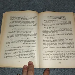 VIỆT NAM - CUBA TÌNH NGHĨA ANH EM THỦY CHUNG SON SẮT 698960