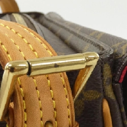 Túi xách vai Louis Vuitton Monogram Viva Cite MM M51164 608543