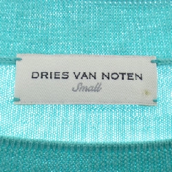 【Mã giảm giá】Dries Van Noten Áo len 645191