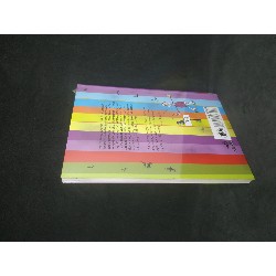 Lão kẹo Gôm và pha lê quyền lực, tập 4, mới 90% (Hoi) 40414