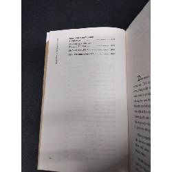 Tản văn Nguyễn Vĩnh Nguyên mới 90% ố bẩn nhẹ 2012 HCM1008 VĂN HỌC 916229