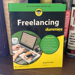 Freelancing For Dummies