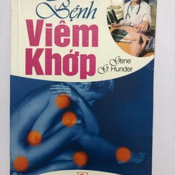 BỆNH VIÊM KHỚP ( SÁCH DỊCH) -289 TRANG 291714