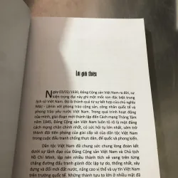 Hoạt động đối ngoại của Đảng Cộng Sản Đông Dương thời kỳ 1930-1945 977546