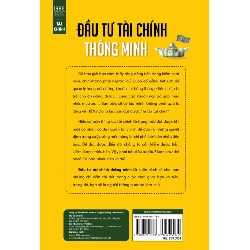 Đầu Tư Tài Chính Thông Minh - Con Đường Làm Giàu Cho Người Biết Nắm Bắt Cơ Hội - Lý Tiếu Lai 281393