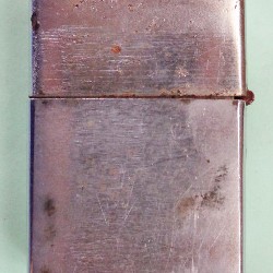 Bật lửa Zippo xưa  18849