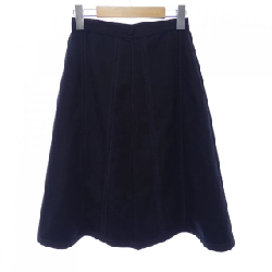 【Khuyến mãi】Chân váy FENDI 650834