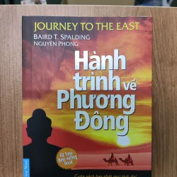 Hành trình về phương Đông