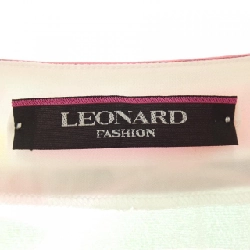 Thời trang LEONARD FASHION - Hàng hiệu Authentic 826523