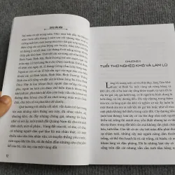 NHỮNG MÙA XUÂN BẤT TỬ TRONG NHÀ TÙ CÔN ĐẢO - TRUNG TƯỚNG CHÂU VĂN MẪN 568125