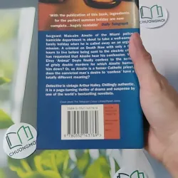 [MIỄN PHÍ BỌC SÁCH] [XƯA] Detective (1998) - Arthur Hailey 1027513