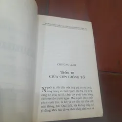 Mark Twain - NHỮNG CUỘC PHIÊU LƯU CỦA HUCKLEBERRY FINN, cuốn 3 570032