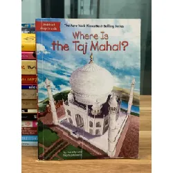 Where is the Taj Mahal? – Hoobler & Hoobler 576174