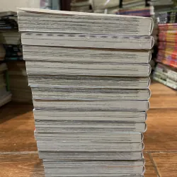 Mob Psycho 100 full bộ 16 tập (k18) 405555