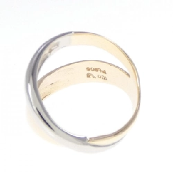 Nhẫn K10PG/PT900 671169