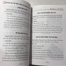 Món ăn cho trẻ toàn diện 0-6 tuổi 791562