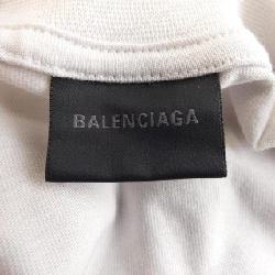 Áo thun BALENCIAGA - Hàng hiệu Chính hãng 898041