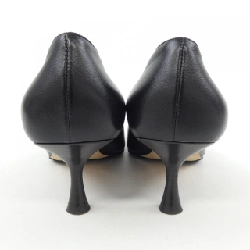 Giày cao gót Sergio Rossi A93031 - Hàng hiệu Authentic 829818