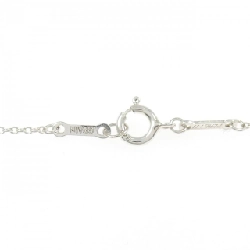 Dây chuyền Tiffany Open Heart - Hàng hiệu Authentic 840018