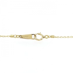 Dây chuyền 750YG - Hàng hiệu Authentic 867380