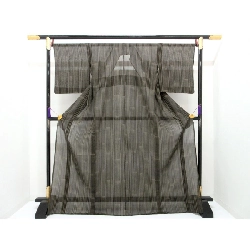 Áo đơn sợi tơ tằm rộng L - Hàng hiệu Authentic