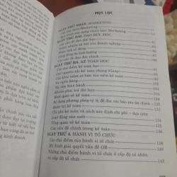 Steven Silbiger - 10 NGÀY QUẢN TRỊ KINH DOANH (best seller) 445412