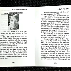 KÝ ỨC VĂN NGHỆ SĨ TRONG ĐỜI TÔI 1002975