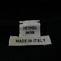 【Mã giảm giá】HERMES Áo len 645367