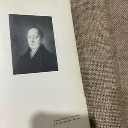 Tuyển tập văn xuôi Puskin, NXB Cầu vồng  570478