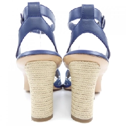 Giày sandal LOUIS VUITTON - Hàng hiệu Authentic 830693