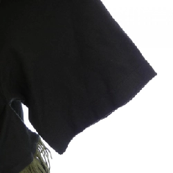 【Mã giảm giá】FACETASM ワンピース 651743