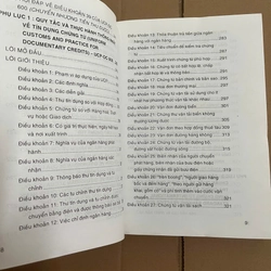 Hướng dẫn đọc để hiểu UCP-DC 600 508749