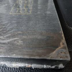 Đám ma tôi | Hoài Điệp | bìa cứng gáy giả da có hộp nguyên seal  492958