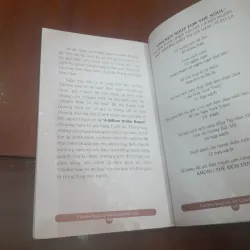 Jack Canfield, Mark Victor Hansen - NHỮNG TÂM HỒN KHÔNG BAO GIỜ GỤC NGÃ 752207