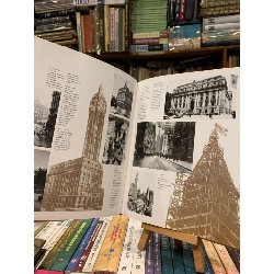 ESPACES DE REVE: NEW YORK | GRECE | CALIFORNIE - grund