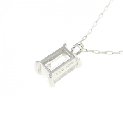 Dây chuyền kim cương PT 0.40CT - Hàng hiệu Chính hãng 868753