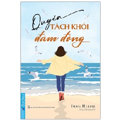 Quyền Tách Khỏi Đám Đông - Heejae Jung 27797